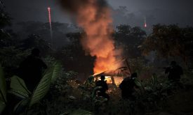 خرید بازی اورجینال Tom Clancy’s Ghost Recon: Wildlands برای PC