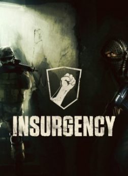 خرید بازی Insurgency برای استیم اورجینال