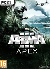 خرید بازی Arma 3 برای کامپیوتر