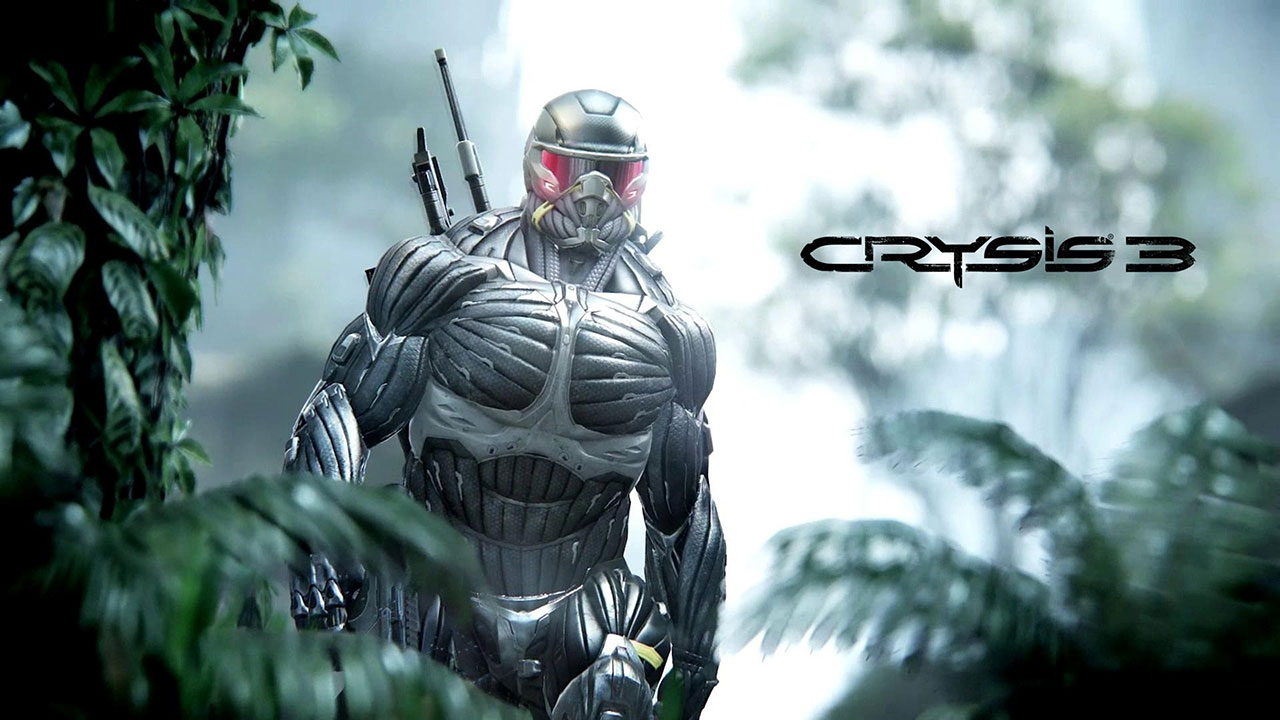 Crysis 3 pc 14 - خرید بازی اورجینال Crysis 3 برای PC
