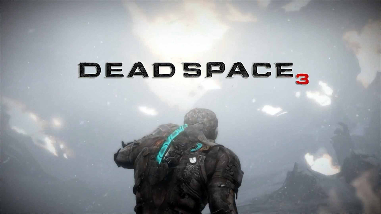 Dead Space 3 pc cdkeyshareir 2 - خرید بازی اورجینال Dead Space 3 برای PC