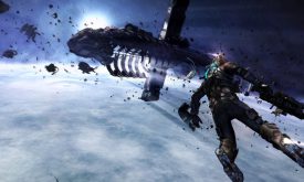 خرید بازی اورجینال Dead Space 3 برای PC