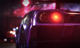 خرید بازی اورجینال Need for speed 2016 برای PC