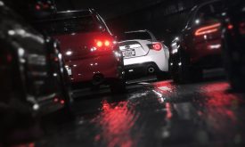 خرید بازی اورجینال Need for speed 2016 برای PC