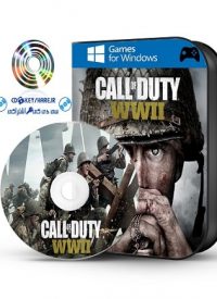 بکاپ Call of Duty: WWII