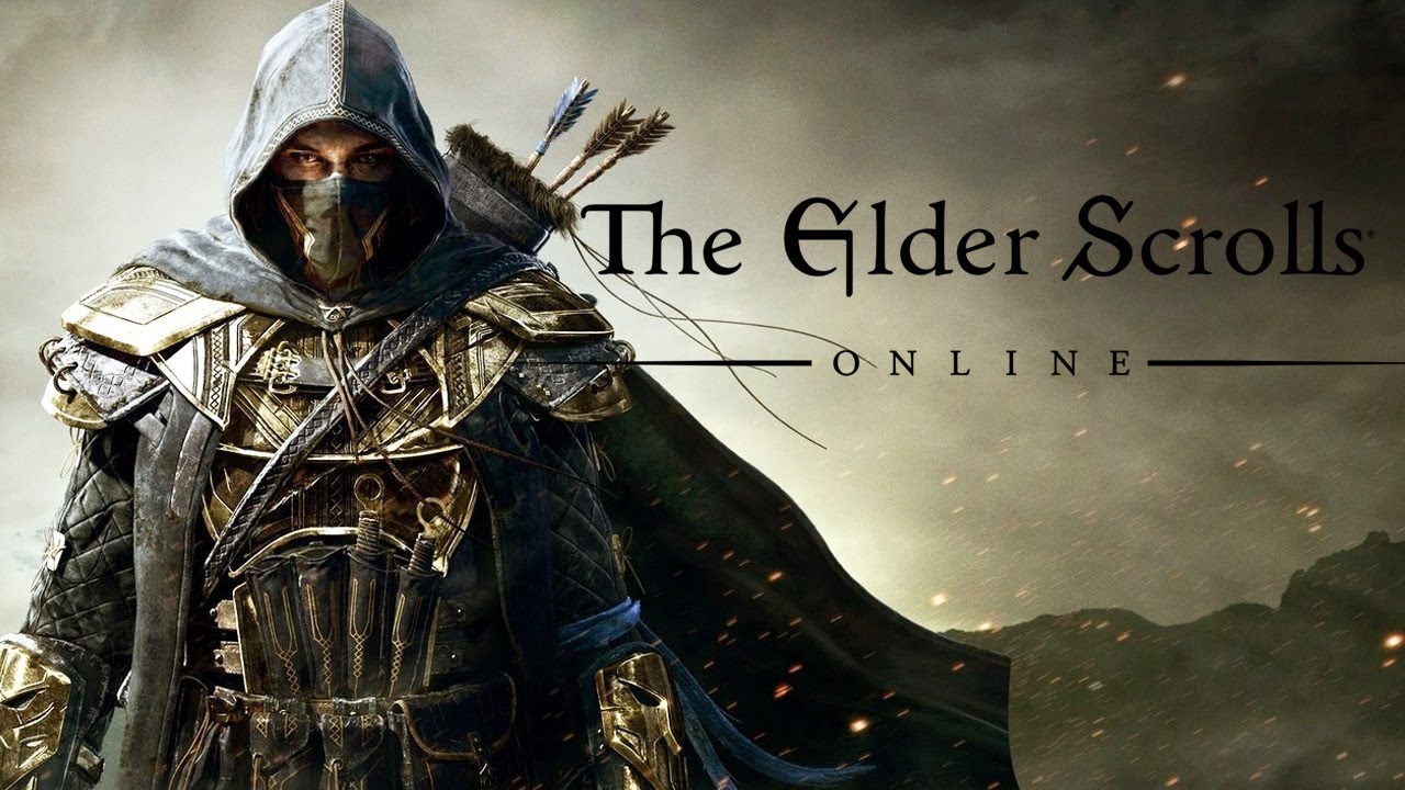 خرید بازی Elder Scrolls Online استیم | سایت سی دی کی اشتراکی | خرید بازی آنلاین