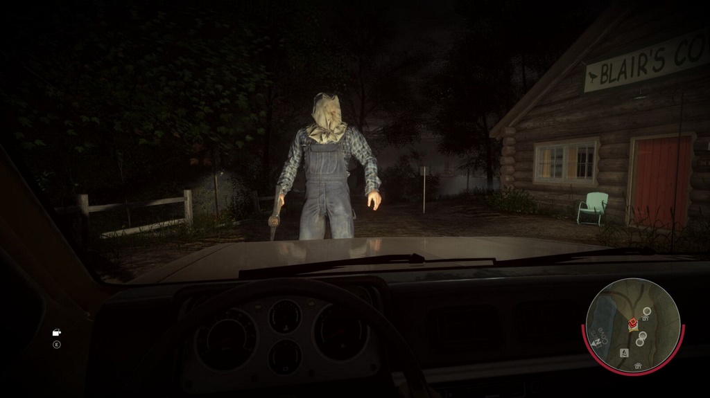 خرید بازی Friday the 13th برای PC | خرید ارزان اکانت بازی آنلاین ...