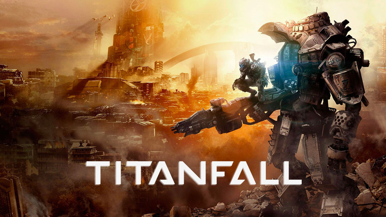 titanfall pc org 6 - خرید بازی اورجینال Titanfall برای PC