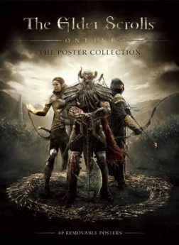 خرید بازی The Elder Scrolls Online استیم اورجینال