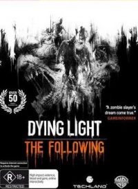 خرید بازی اورجینال Dying Light برای کامپیوتر