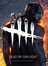 خرید بازی اورجینال Dead By Daylight برای PC