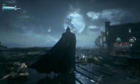 خرید بازی اورجینال Batman: Arkham Knight برای PC