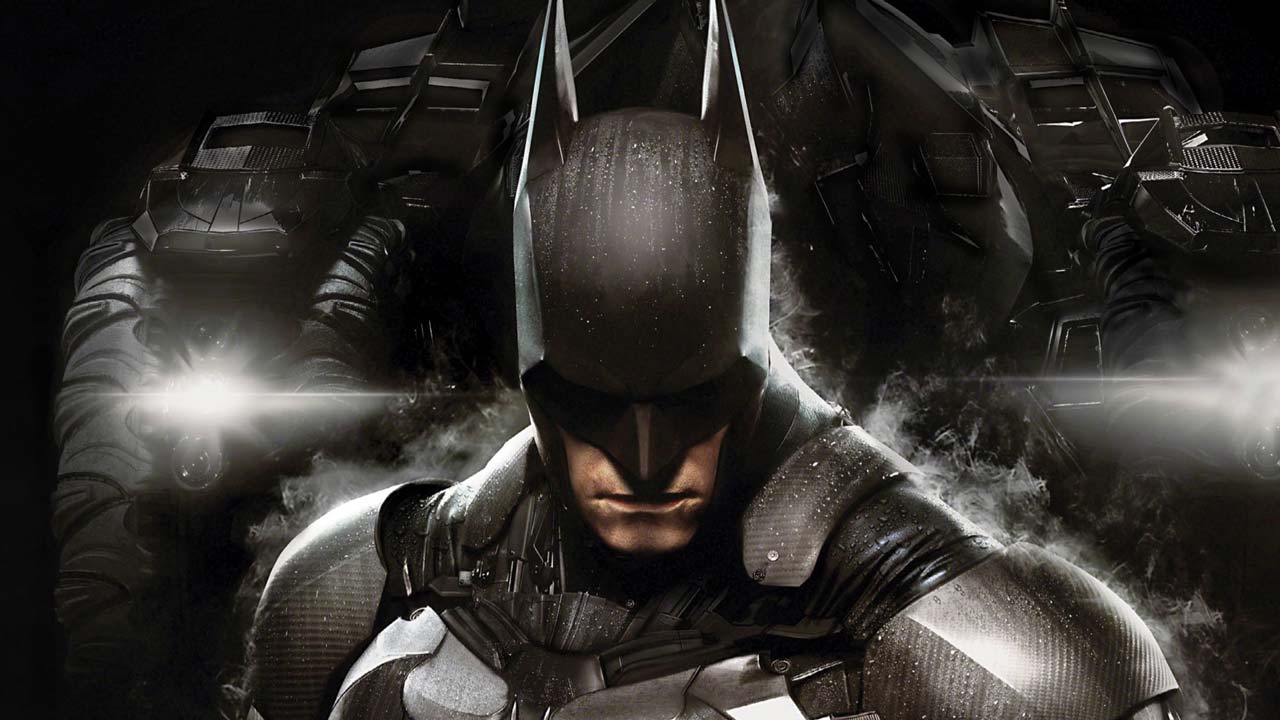 Batman Arkham Knight pc cdkeyshareir 18 - خرید بازی اورجینال Batman: Arkham Knight برای PC