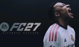 خرید بازی اورجینال FC 27 برای PC
