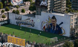 خرید بازی اورجینال FC 27 برای PC