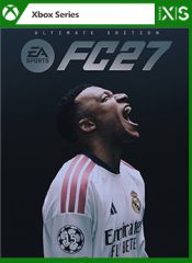 FC27 XBOX Cdkeyshareir 1 175x240 - خرید بازی EA SPORTS FC 27 برای Xbox
