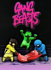 خرید بازی Gang Beasts برای استیم اورجینال
