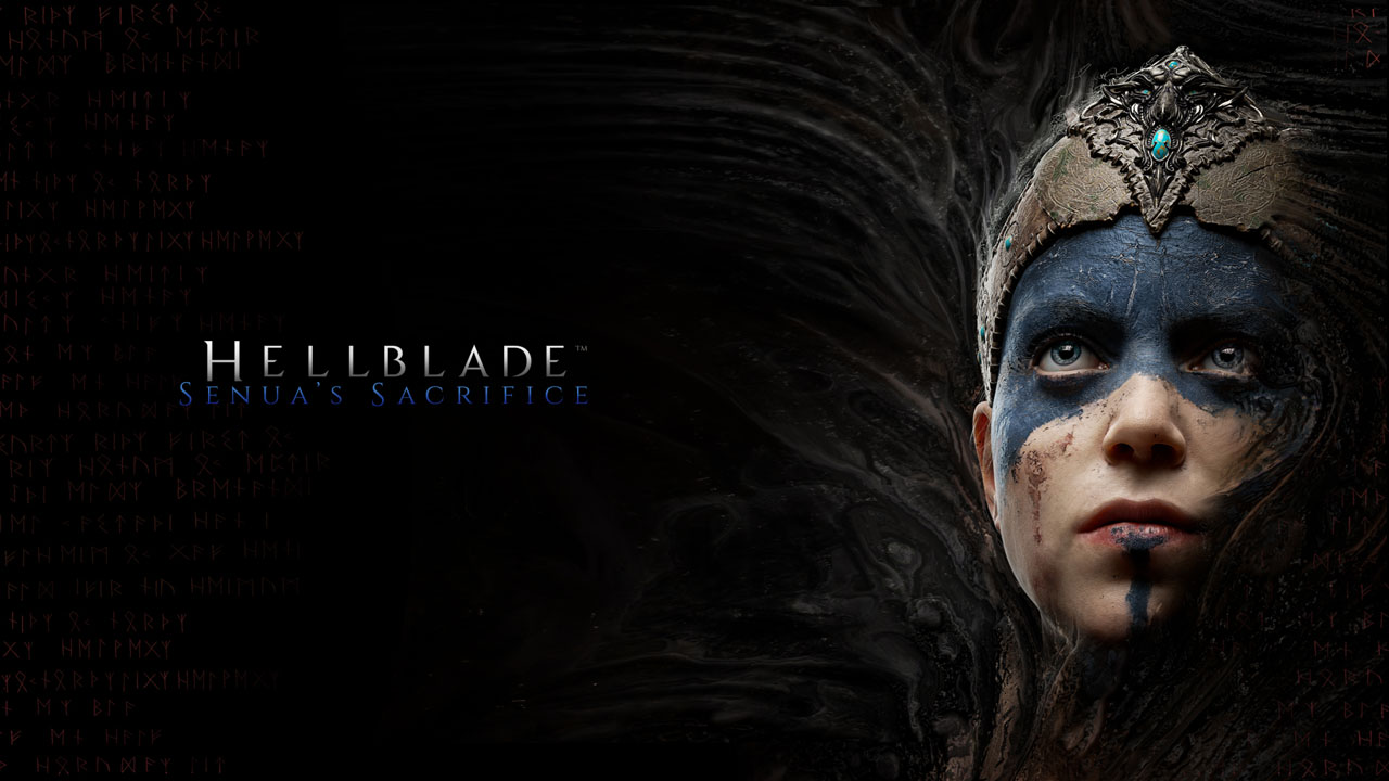 Hellblade Senuas Sacrifice pc cdkeyshareir 2 - خرید بازی اورجینال Hellblade: Senua's Sacrifice برای PC