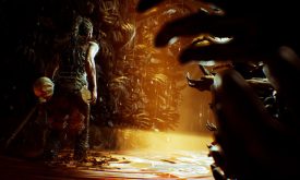 خرید بازی اورجینال Hellblade: Senua’s Sacrifice برای PC