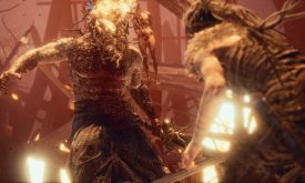 خرید بازی اورجینال Hellblade: Senua’s Sacrifice برای PC