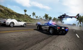 خرید بازی اورجینال Need For Speed Hot Pursuit Remastered برای PC