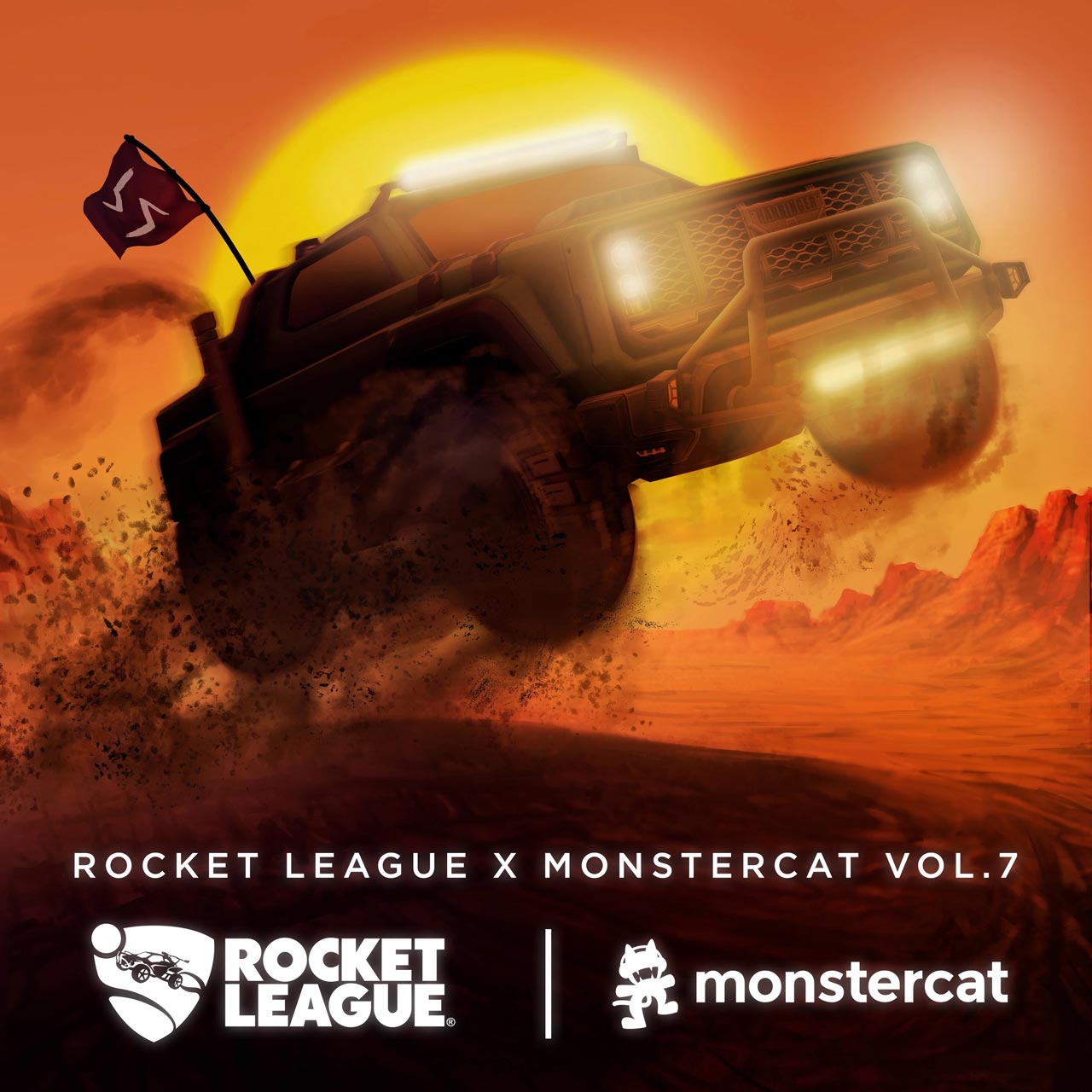 Rocket League pc org 14 - خرید بازی اورجینال Rocket League برای PC