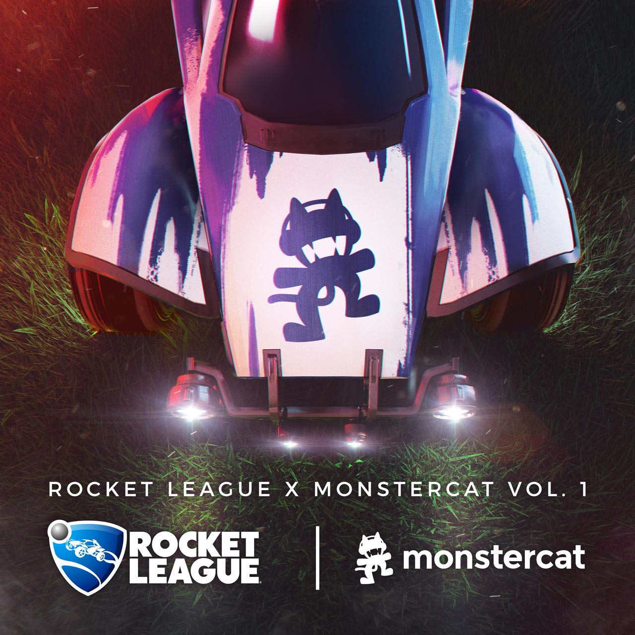 Rocket League pc org 21 - خرید بازی اورجینال Rocket League برای PC