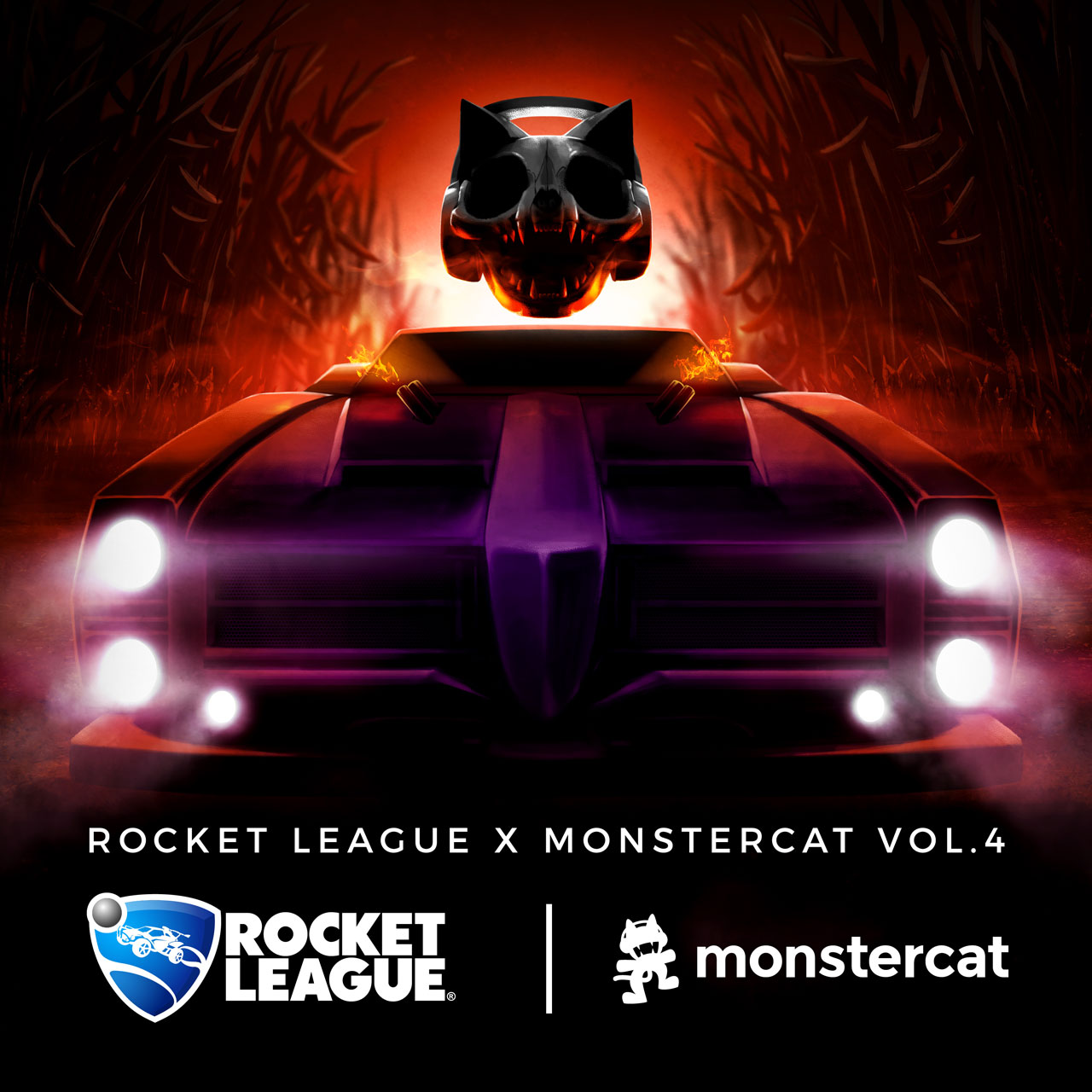 Rocket League pc org 4 - خرید بازی اورجینال Rocket League برای PC
