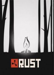 خرید بازی اورجینال Rust برای استیم کامپیوتر
