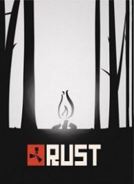 خرید بازی Rust برای کامپیوتر | خرید اکانت استیم بازی Rust