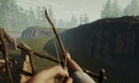خرید بازی اورجینال The Forest برای PC