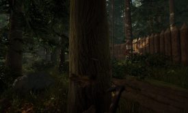 خرید بازی اورجینال The Forest برای PC