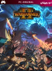 خرید بازی اورجینال Total War: Warhammer II برای PC