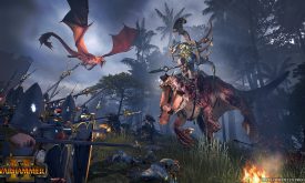 خرید بازی اورجینال Total War: Warhammer II برای PC