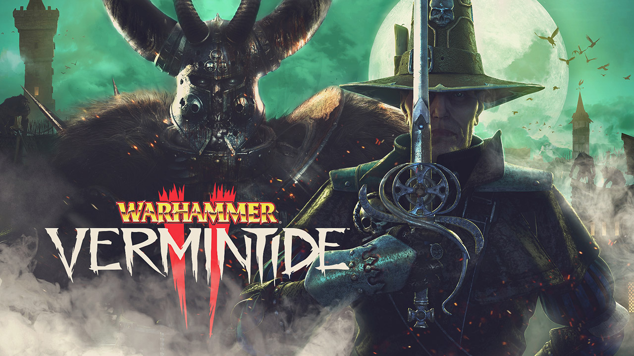 Warhammer Vermintide 2 pc cdkeyshareir 17 - خرید بازی اورجینال Warhammer:Vermintide 2 برای PC