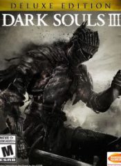 خرید بازی اورجینال Dark Souls III برای کامپیوتر استیم