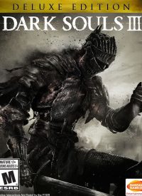 خرید بازی اورجینال Dark Souls III برای کامپیوتر استیم