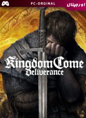 خرید بازی اورجینال Kingdom Come Deliverance برای PC