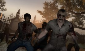 خرید بازی اورجینال left 4 dead 2 برای PC