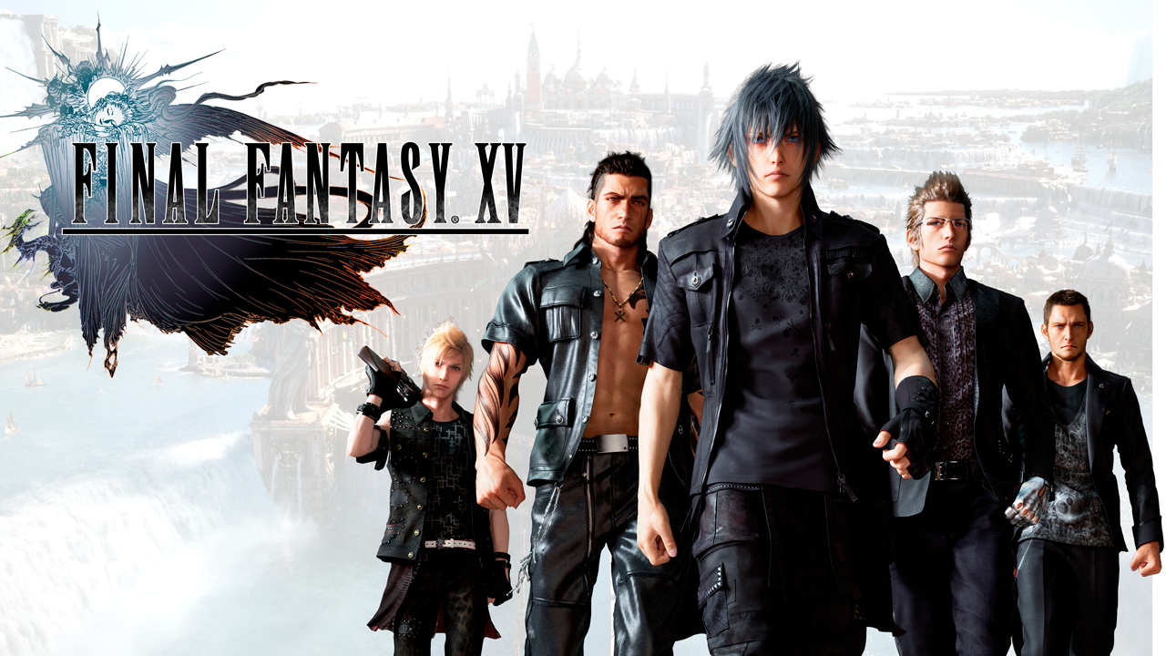Final Fantasy XV pc cdkeyshareir 3 - خرید بازی اورجینال Final Fantasy XV برای PC