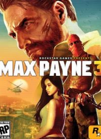 خرید بازی اورجینال Max Payne 3 برای کامپیوتر