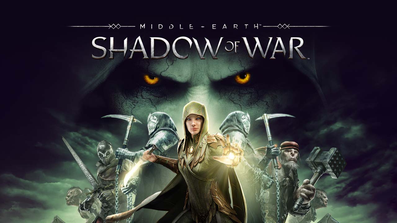 Middle Earth Shadow of War pc cdkeyshareir 15 - خرید بازی اورجینال Middle-Earth: Shadow of War برای PC