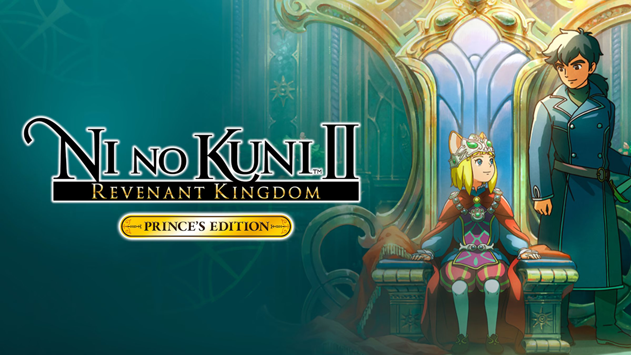 Ni No Kuni II Revenant Kingdom pc cdkeyshareir 15 - خرید بازی اورجینال Ni No Kuni II: Revenant Kingdom برای PC