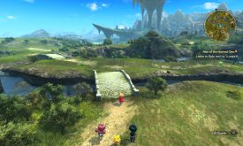 خرید بازی اورجینال Ni No Kuni II: Revenant Kingdom برای PC