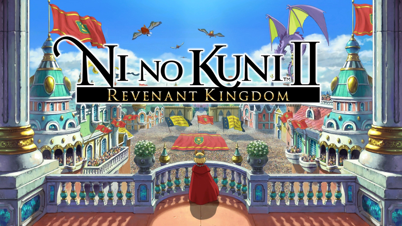 Ni No Kuni II Revenant Kingdom pc cdkeyshareir 8 - خرید بازی اورجینال Ni No Kuni II: Revenant Kingdom برای PC