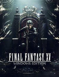 اشتراک آنلاین دائم Final Fantasy XV