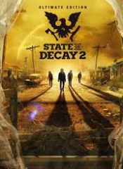 خرید سی دی کی اشتراکی آنلاین دائم State of Decay 2 Ultimate Edition