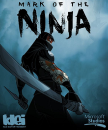 اورجینال استیم Mark of the Ninja: Remastered