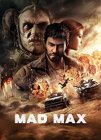 اورجینال استیم Mad Max