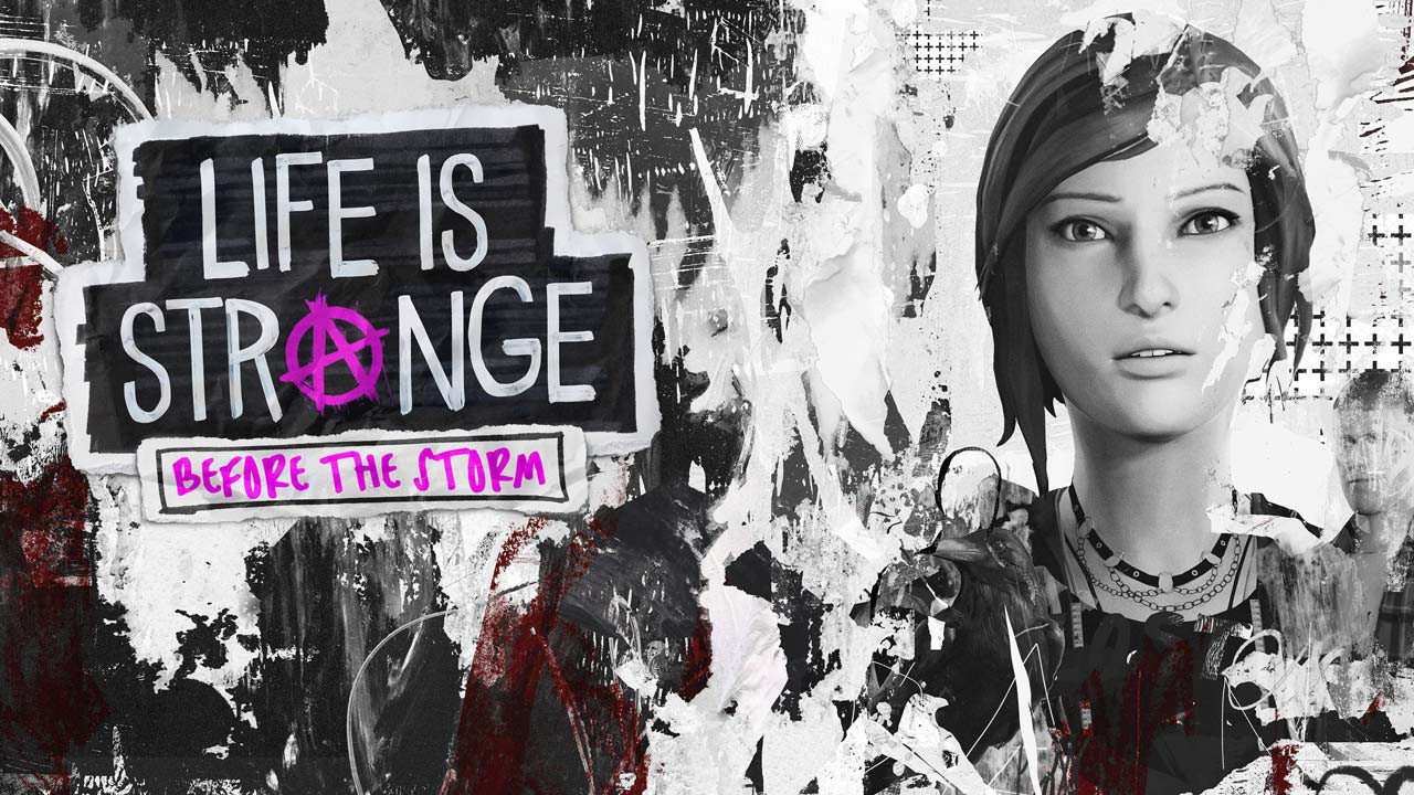 Life Is Strange Before the Storm pc cdkeyshareir 2 - خرید بازی اورجینال Life Is Strange: Before the Storm برای PC